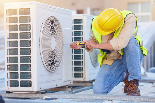 Best Commercial HVAC repair  in Crest Hl, IL