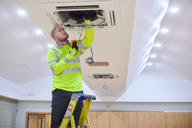 Professional HVAC in Crest Hill, IL