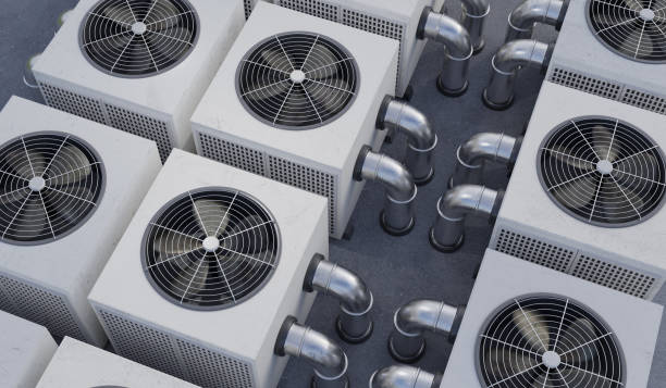 Best HVAC repair near me  in Crest Hl, IL