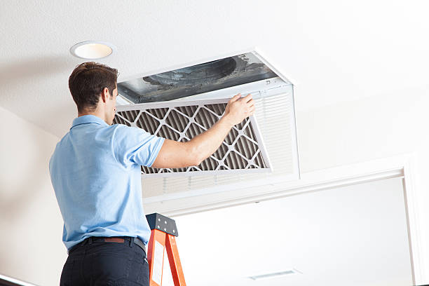 Best HVAC maintenance near me  in Crest Hl, IL